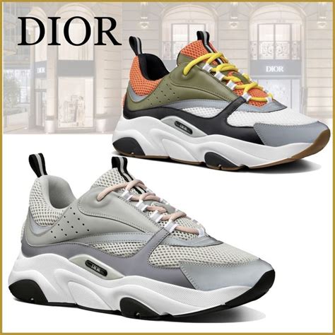 christian dior shoes b22|christian dior shoes men's b22.